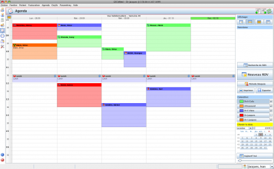 Agenda