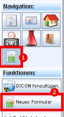  Formular-Editor
