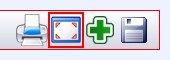 Bouton "Aggrandir" pour appeller l'éditeur élargie