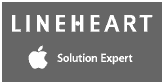 Lineheart